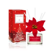 Aromaterapia - Cocodor Dyfuzor zapachowy Gwiazda Betlejemska Christmas Relax PDI00758 200 ml - miniaturka - grafika 1