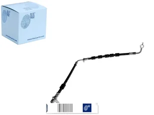 Blue Print Przewód hamulcowy giętki BLUE PRINT ADM553124 GS1D43990 ADM553124 - Przewody hamulcowe - miniaturka - grafika 1