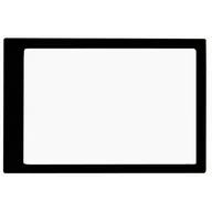 Osłony LCD do aparatów - Ggs Larmor szklana osłona LCD Canon EOS M5 - miniaturka - grafika 1