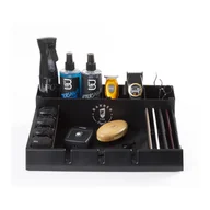 Pozostałe akcesoria fryzjerskie - Fox Barber Expert Tool Tray, organizer na akcesoria - miniaturka - grafika 1