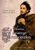 Filmy biograficzne DVD - Historia Świętego Franciszka - miniaturka - grafika 1