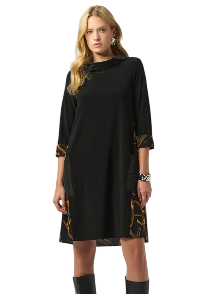 sukienka kobieta Joseph Ribkoff 253186 ampio