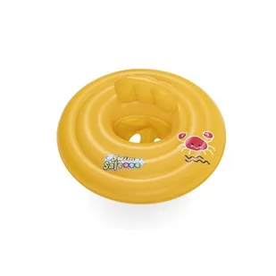 Kolo zabezp swim safe 69 cm - Akcesoria do basenów - miniaturka - grafika 1