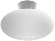 Lampy sufitowe - Belid - Bullo Lampa Sufitowa XL Ø38 Aluminium/Opal Belid - miniaturka - grafika 1