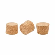 Domowy wyrób alkoholu - Browin Korek z korka 45/37mm - miniaturka - grafika 1