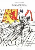 Historia świata - Bannockburn 1314 - miniaturka - grafika 1