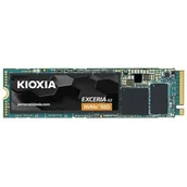 Dyski SSD - Kioxia Dysk Exceria G2 1TB SSD LRC20Z001TG8 - miniaturka - grafika 1