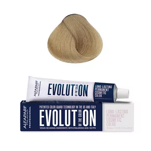 Alfaparf Evolution of Color, farba do włosów, 9, 60ml - Farby do włosów i szampony koloryzujące - miniaturka - grafika 1