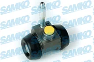 Cylinderki hamulcowe - SAMKO CYLINDEREK HAMULC. LDV 400 89-96 C09248 - miniaturka - grafika 1