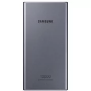 Samsung Powerbank Super Fast Charge EB-P3300XJEGEU 10000 mAh Szary