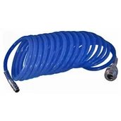 Akcesoria pneumatyczne - PANSAM Przewód spiralny PU flex 5 m A533080 - miniaturka - grafika 1