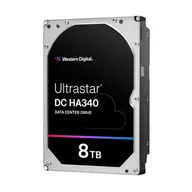 Dyski HDD - Dysk twardy HDD WD Ultrastar 8TB 3,5" SATA 0B47078 - miniaturka - grafika 1