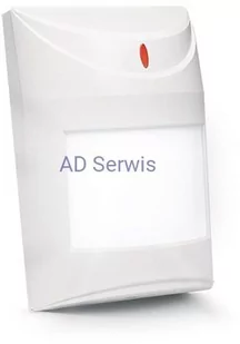 AQUA Luna Cyfrowa czujka podczerwieni z funkcją oświetlenia Satel - Czujniki ruchu i zmierzchu AQUA Luna Cyfrowa czujka podczerwieni z funkcją oświetlenia Satel - Czujniki ruchu i zmierzchu - miniaturka - grafika 1