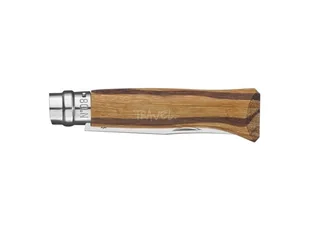 Opinel Nóż Snake Wood 08 - Noże - miniaturka - grafika 1