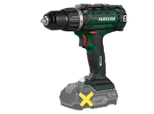 Wiertarko-wkrętarki akumulatorowe - PARKSIDE® Akumulatorowa wiertarko-wkrętarka 20 V, PBSA 20-Li I9 - miniaturka - grafika 1