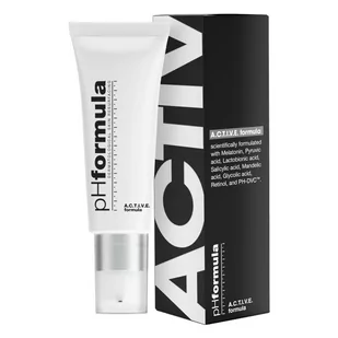 PHFORMULA ACTIVE Formula aktywny koncentrat 30 ml - Kremy do twarzy - miniaturka - grafika 1