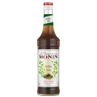 Shakery barmańskie - Monin Koncentrat Biała Herbata 700 ml - miniaturka - grafika 1