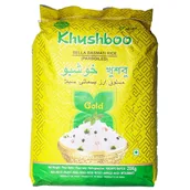 Ryż - Ryż basmati paraboliczny Khushboo 20kg - miniaturka - grafika 1