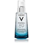 Serum do twarzy - Vichy MINERAL 89 Serum wzmacniające i nawilżające skórę z kwasem hialuronowym 50 ml 7072870 - miniaturka - grafika 1