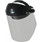 Akcesoria spawalnicze - Dedra Osłona twarzy BHST04 BHST04 - miniaturka - grafika 1