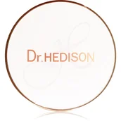 Kremy do twarzy z filtrem - Dr. HEDISON Dr.HEDISON Miracle Cushion Kompakt do Makijażu SPF 50+ PA+++ - miniaturka - grafika 1