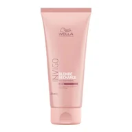 Odżywki do włosów - Wella Professional Odżywka do rozgrzewki odcień Invigo Blonde Recharge Warm Colour Refreshing Conditioner) 200 ml - miniaturka - grafika 1