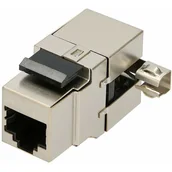 Wtyczki i adaptery - Keystone ExtraLink ExtraLink EXTRALINK CAT6 STP RJ45 EX.9571 - miniaturka - grafika 1