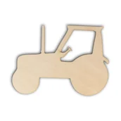 Dekoratorstwo - EKO-DECO, dekor, ciągnik - miniaturka - grafika 1