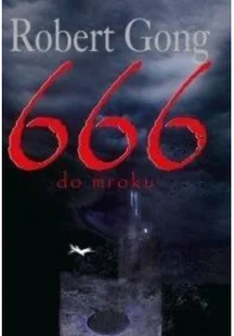 Alfa-Zet 666 do mroku 9788393418572 - Powieści - miniaturka - grafika 2