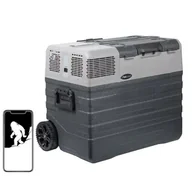Lodówki turystyczne - Yeticool PX52 GREY PX52 GREY - miniaturka - grafika 1