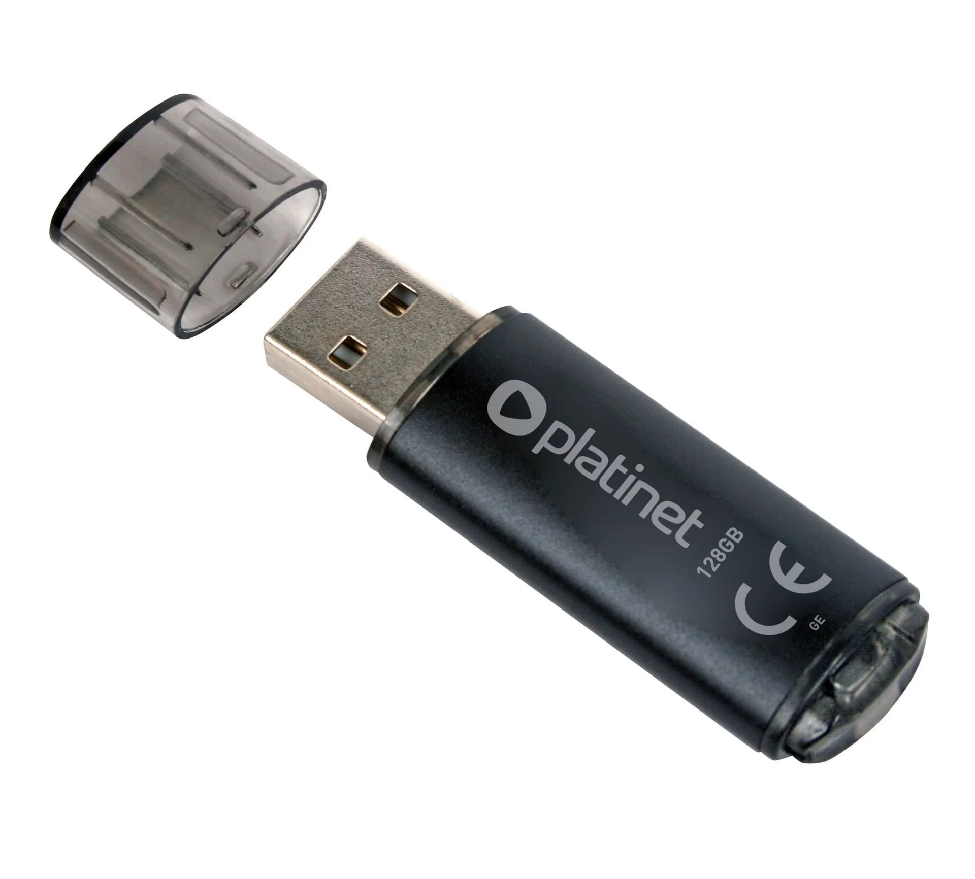 Platinet - Pendrive 128GB USB2.0