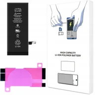 Baterie do telefonów - BATERIA DO iPHONE 6S POJEMNOŚĆ 1715 mAh ŚWIEŻA KOMPLET - miniaturka - grafika 1