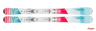 Narty Head Joy Easy JRS + JRS 7.5 GW CA 2022/2023 - Narty - miniaturka - grafika 1