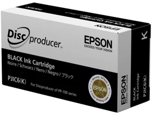 Epson C13S020452 - Tusze oryginalne - miniaturka - grafika 2
