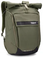 Plecaki - Plecak Thule Paramount Roll-top na Laptopa do 16" zielony - miniaturka - grafika 1