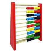 Kalkulatory - Schemat Liczydło - miniaturka - grafika 1