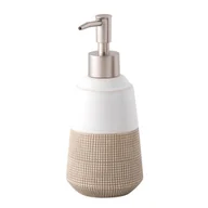 Mydelniczki i dozowniki mydła - Dozownik ISANA AWD Interior - miniaturka - grafika 1