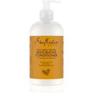 Odżywki do włosów - Shea Moisture RAW Butter Restorative Conditioner 379 ML by Moisture SD21159 - miniaturka - grafika 1