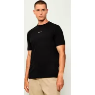 Koszulki męskie - Karl Lagerfeld T-shirt Regular Fit - miniaturka - grafika 1