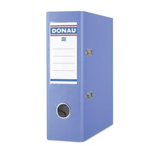 Donau SEGREGATOR MASTER A5 7,5CM. NIEBIESKI - Segregatory - miniaturka - grafika 1