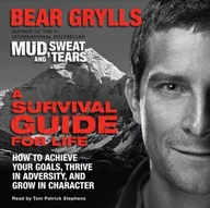 Audiobooki obcojęzyczne - Survival Guide for Life - miniaturka - grafika 1