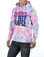 Bluzy męskie - Replay Męska bluza z kapturem, 010, S - miniaturka - grafika 1