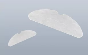 Pady mopujące do Dreame D10s / D10s Pro / D9 Max / F9 Pro - Akcesoria do robotów sprzątających - miniaturka - grafika 2