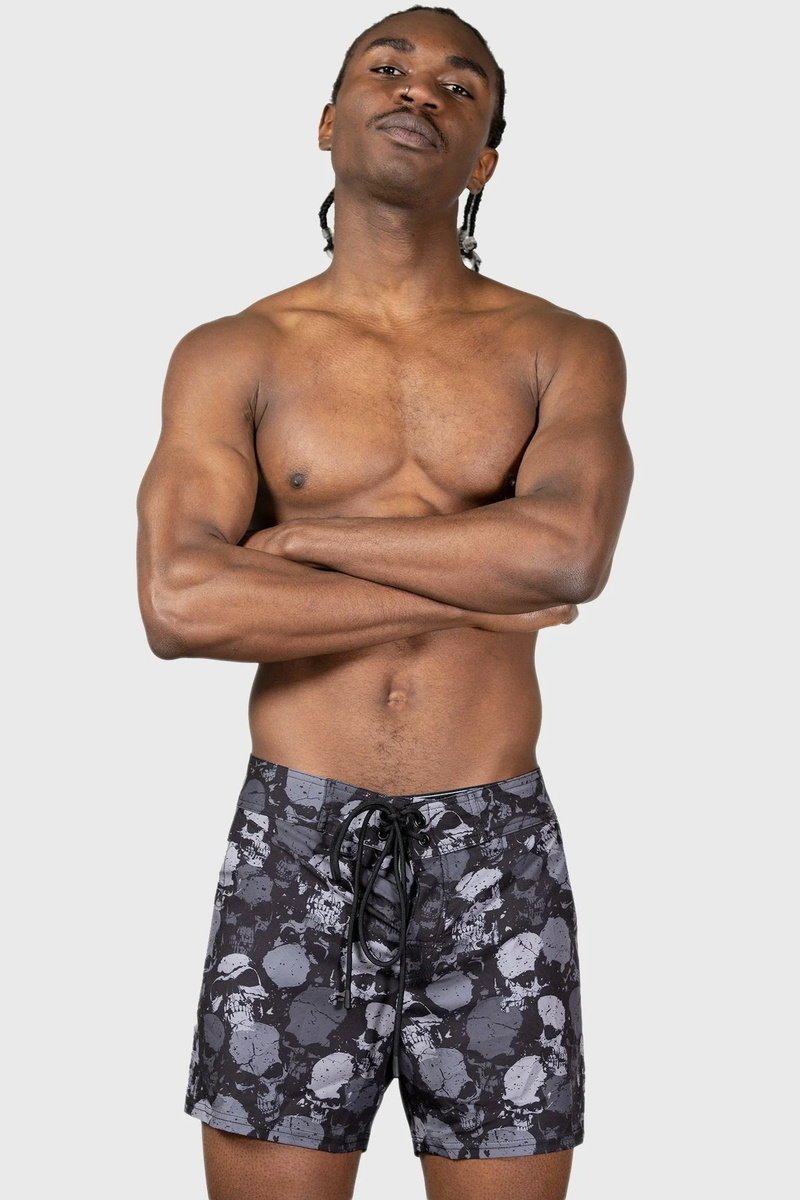 spodenki kąpielówki KILLSTAR- SEPULTURE-M