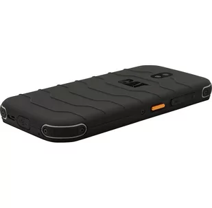 Caterpillar S42 H+ 3/32GB Czarny - Telefony komórkowe - miniaturka - grafika 3