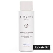 Bioline Bioline Gentle Eye Make-up Remover Biphasic Dwufazowy płyn do demakijażu oczu 100 ml