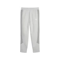 Spodnie sportowe damskie - Puma Spodnie Evostripe Hw 67607504 - miniaturka - grafika 1