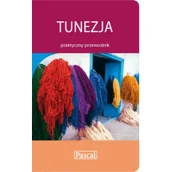 Przewodniki - Praktyczny przewodnik - Tunezja PASCAL - miniaturka - grafika 1