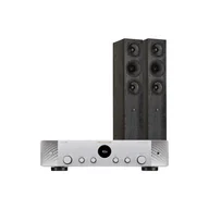 Zestawy stereo - Zestaw stereo: Marantz STEREO 70s + Wilson STUDIO 7, Kolor: Silver-Gold - miniaturka - grafika 1