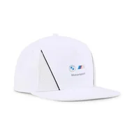 Czapki damskie - BMW MMS czapka z płaskim rondem - miniaturka - grafika 1